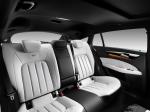 Mercedes-Benz CLS500 Shooting Brake 2012 года